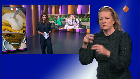 Het NOS Jeugdjournaal